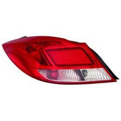 GM2800247C Rear Light Tail Lamp Assembly GM2800247C Rear Light Tail Lamp Assembly