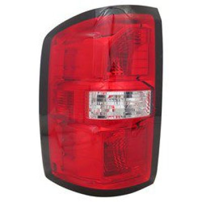 GM2800262C Rear Light Tail Lamp Assembly
