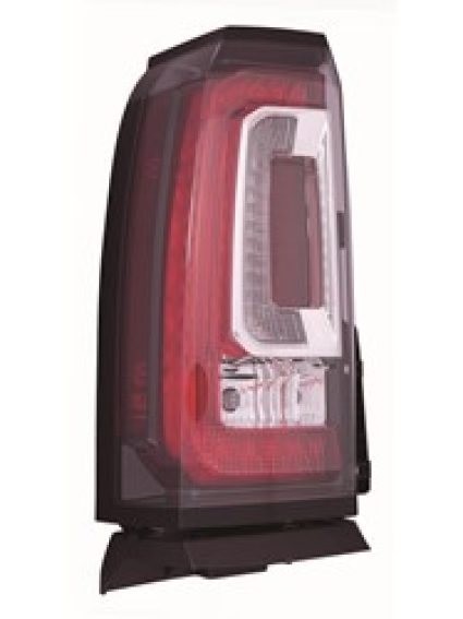 GM2800268C Rear Light Tail Lamp Assembly