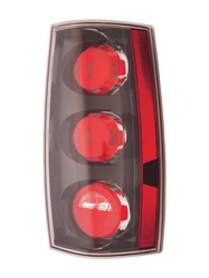 GM2800269C Rear Light Tail Lamp Assembly