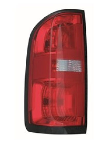 GM2800270C Rear Light Tail Lamp Assembly
