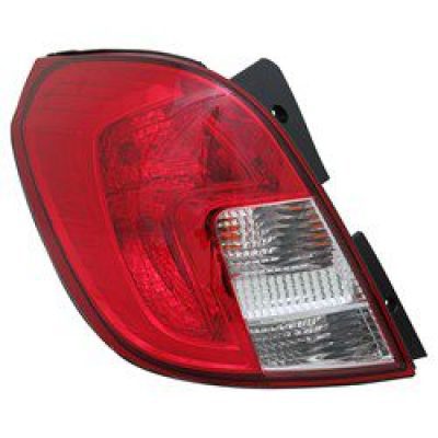 GM2800271C Rear Light Tail Lamp Assembly