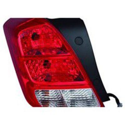 GM2800272C Rear Light Tail Lamp Assembly