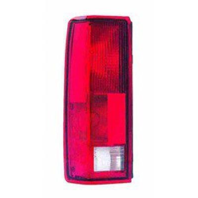 GM2801112C Rear Light Tail Lamp Assembly