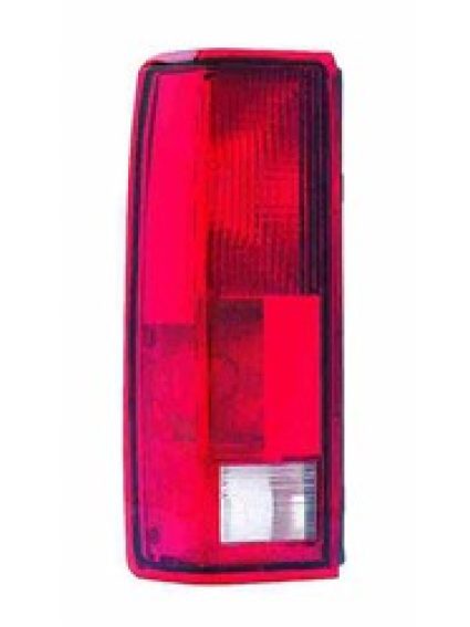 GM2801112C Rear Light Tail Lamp Assembly