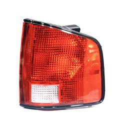 GM2801124C Rear Light Tail Lamp Lens & Housing GM2801124C Rear Light Tail Lamp Lens & Housing