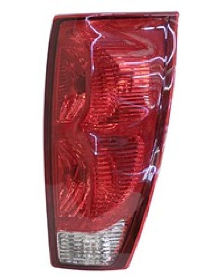 GM2801153C Rear Light Tail Lamp Assembly