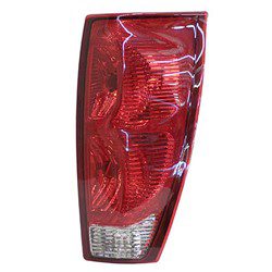 GM2801153C Rear Light Tail Lamp Assembly GM2801153C Rear Light Tail Lamp Assembly