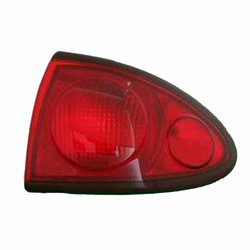 GM2801160V Rear Light Tail Lamp Assembly GM2801160V Rear Light Tail Lamp Assembly