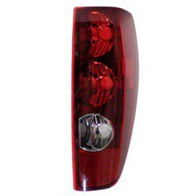 GM2801164C Rear Light Tail Lamp Assembly GM2801164C Rear Light Tail Lamp Assembly