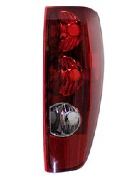 GM2801164C Rear Light Tail Lamp Assembly