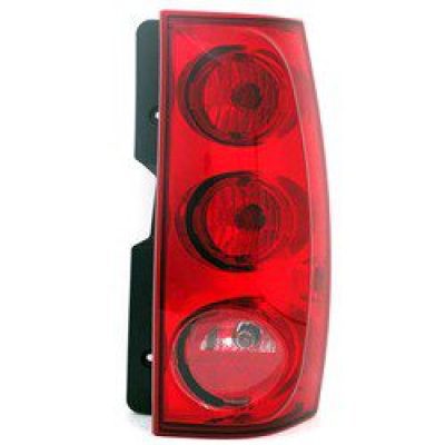 GM2801204C Rear Light Tail Lamp Assembly