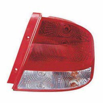 GM2801206C Rear Light Tail Lamp Assembly