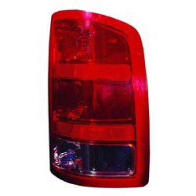 GM2801208C Rear Light Tail Lamp Assembly