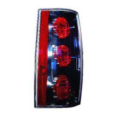 GM2801215C Rear Light Tail Lamp Assembly