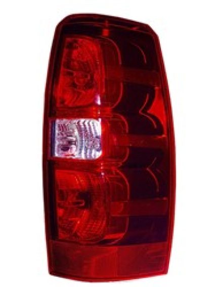 GM2801222C Rear Light Tail Lamp