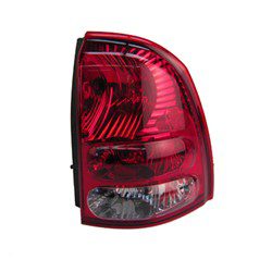 GM2801233C Rear Light Tail Lamp Assembly GM2801233C Rear Light Tail Lamp Assembly
