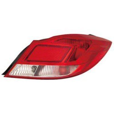 GM2801247C Rear Light Tail Lamp Assembly GM2801247C Rear Light Tail Lamp Assembly