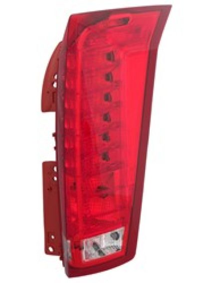 GM2801255C Rear Light Tail Lamp Assembly