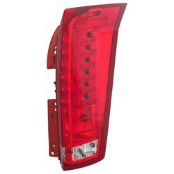 GM2801255C Rear Light Tail Lamp Assembly GM2801255C Rear Light Tail Lamp Assembly