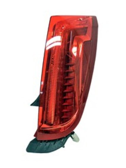GM2801259C Rear Light Tail Lamp Assembly