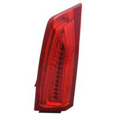 GM2801260C Rear Light Tail Lamp Assembly GM2801260C Rear Light Tail Lamp Assembly