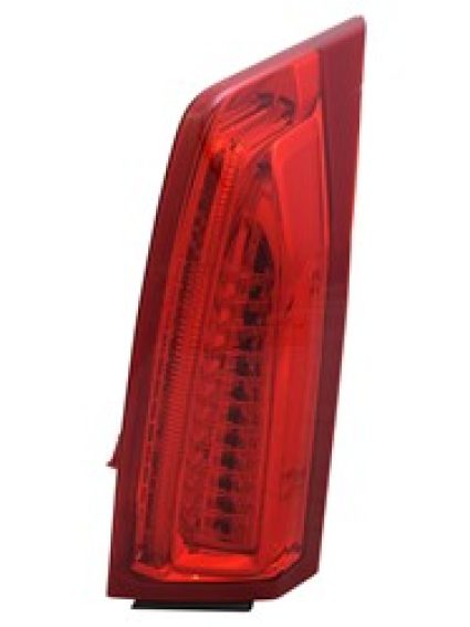 GM2801260C Rear Light Tail Lamp Assembly