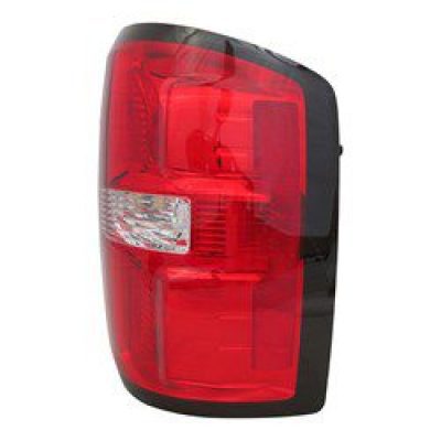 GM2801262C Rear Light Tail Lamp Assembly