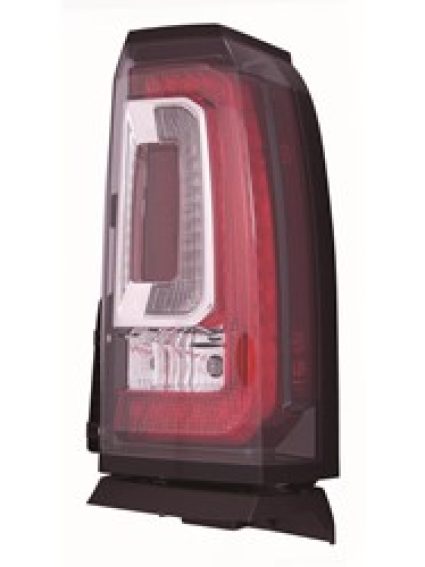 GM2801268C Rear Light Tail Lamp Assembly