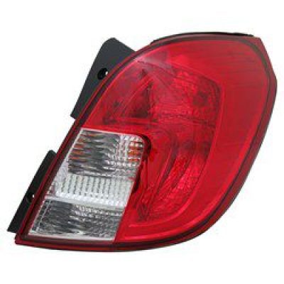 GM2801271C Rear Light Tail Lamp Assembly