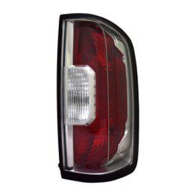 GM2801273C Rear Light Tail Lamp Assembly