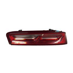 GM2801288C Rear Light Tail Lamp Assembly GM2801288C Rear Light Tail Lamp Assembly