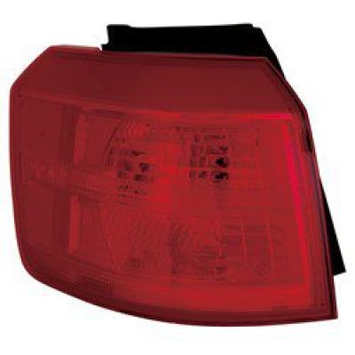 GM2804105C Rear Light Tail Lamp Assembly