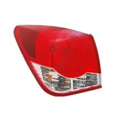GM2804107C Rear Light Tail Lamp Assembly GM2804107C Rear Light Tail Lamp Assembly