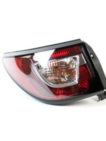 GM2804112C Rear Light Tail Lamp