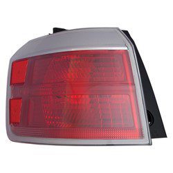 GM2804114C Rear Light Tail Lamp Assembly GM2804114C Rear Light Tail Lamp Assembly