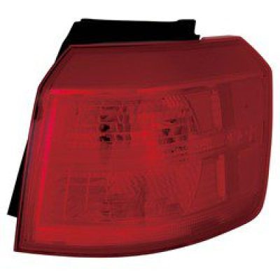 GM2805105C Rear Light Tail Lamp Assembly
