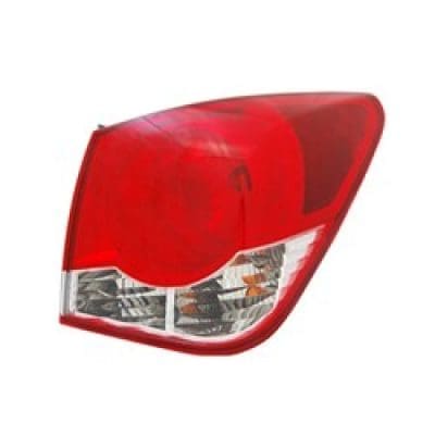 GM2805107C Rear Light Tail Lamp Assembly