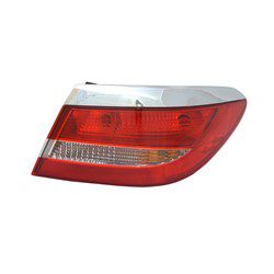 GM2805109C Rear Light Tail Lamp Assembly GM2805109C Rear Light Tail Lamp Assembly