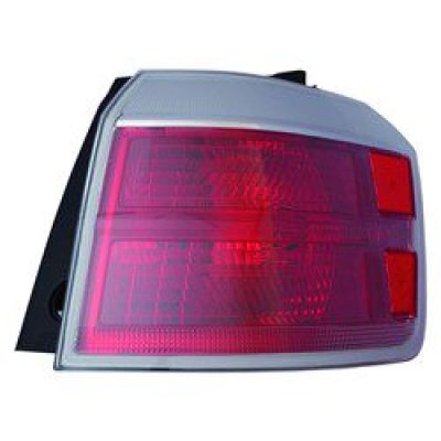 GM2805114C Rear Light Tail Lamp Assembly