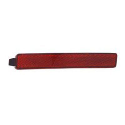 GM2830100C Rear Light Reflector Cover Bumper GM2830100C Rear Light Reflector Cover Bumper