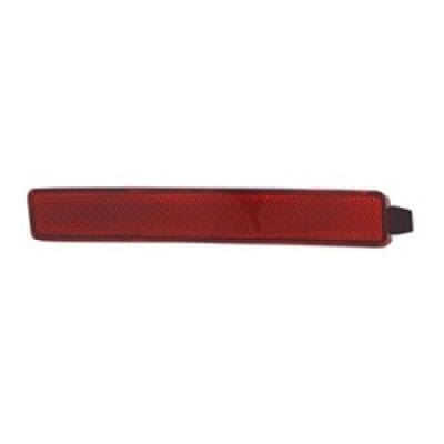 GM2831100C Rear Light Reflector Cover Bumper GM2831100C Rear Light Reflector Cover Bumper