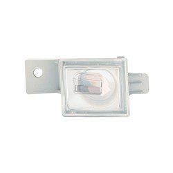 GM2875101C Rear Light License Plate Lamp Housing GM2875101C Rear Light License Plate Lamp Housing