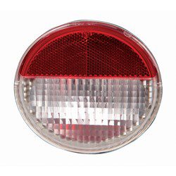 GM2882102C Rear Light Backup Lamp Lens GM2882102C Rear Light Backup Lamp Lens