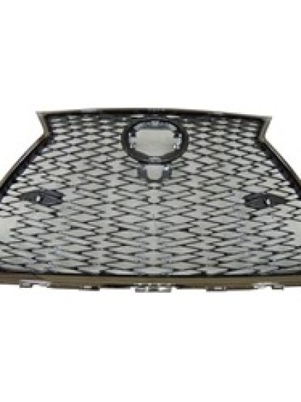LX1200204 Grille Main