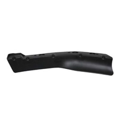 LX1250122C Body Panel Fender Liner Driver Side