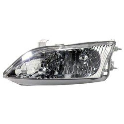 LX2502101C Front Light Headlight Lamp