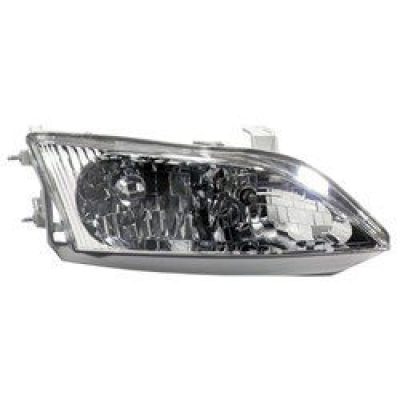 LX2503101C Front Light Headlight Lamp