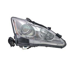 LX2519131C Front Light Headlight Lamp