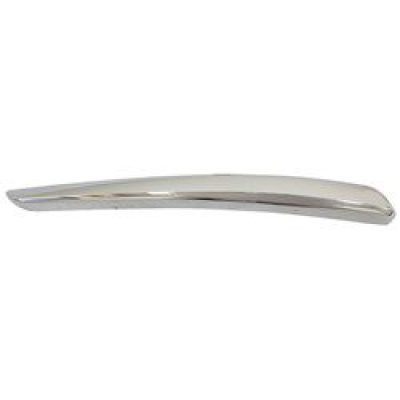 MA1046108 Driver Side Front Bumper Molding